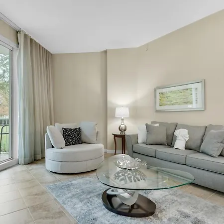 Palms Resort #2106 Jr. 2Br